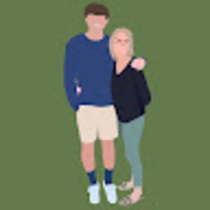 Meet your Posher, Jeannette